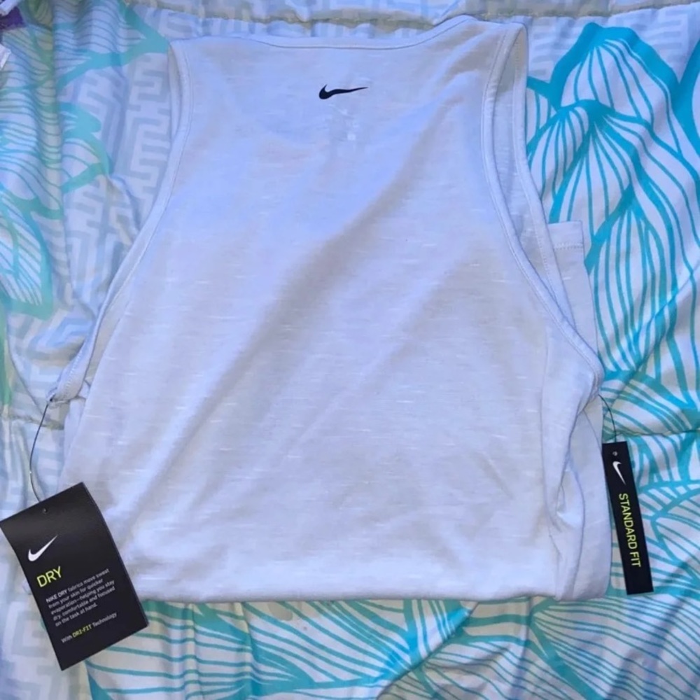 Nike Tank! - Picture 3 of 3